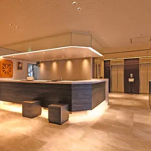 ホテルサンルート札幌 3*, 札幌市 日本
